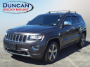 Thumbnail image of 2014 Jeep Grand Cherokee at Duncan Ford Chrysler