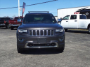Thumbnail image of 2014 Jeep Grand Cherokee at Duncan Ford Chrysler