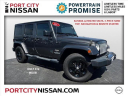 Thumbnail image of 2017 Jeep Wrangler Unlimited at Port City Nissan