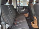 Thumbnail image of 2017 Jeep Wrangler Unlimited at Port City Nissan