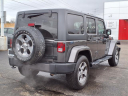 Thumbnail image of 2017 Jeep Wrangler Unlimited at Port City Nissan