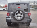 Thumbnail image of 2017 Jeep Wrangler Unlimited at Port City Nissan