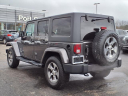 Thumbnail image of 2017 Jeep Wrangler Unlimited at Port City Nissan