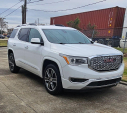 Thumbnail image of 2019 GMC Acadia at QUALITY AUTOMOTIVE & BAIT LLC