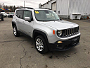 2016 Jeep Renegade Latitude at Ferrario Auto Team Chrysler Dodge Jeep Ram