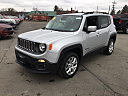 Thumbnail image of 2016 Jeep Renegade at Ferrario Auto Team Chrysler Dodge Jeep Ram