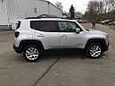Thumbnail image of 2016 Jeep Renegade at Ferrario Auto Team Chrysler Dodge Jeep Ram