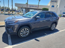 Thumbnail image of 2024 Toyota RAV4 at Team Ford USED