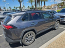 Thumbnail image of 2024 Toyota RAV4 at Team Ford USED