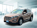 Thumbnail image of 2017 Hyundai TUCSON at Nesenger 112 Chevrolet Hyundai Mazda