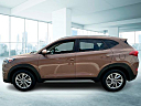 Thumbnail image of 2017 Hyundai TUCSON at Nesenger 112 Chevrolet Hyundai Mazda