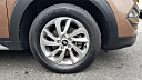 Thumbnail image of 2017 Hyundai TUCSON at Nesenger 112 Chevrolet Hyundai Mazda