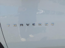 2021 Chevrolet Traverse LT Cloth at Sawyer Chevrolet