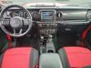 Thumbnail image of 2021 Jeep Wrangler Unlimited at Mike Piazza Honda Langhorne