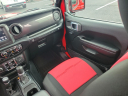 Thumbnail image of 2021 Jeep Wrangler Unlimited at Mike Piazza Honda Langhorne