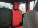 Thumbnail image of 2021 Jeep Wrangler Unlimited at Mike Piazza Honda Langhorne
