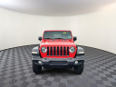 Thumbnail image of 2021 Jeep Wrangler Unlimited at Mike Piazza Honda Langhorne