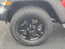 Thumbnail image of 2021 Jeep Wrangler Unlimited at Mike Piazza Honda Langhorne