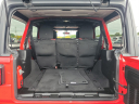 Thumbnail image of 2021 Jeep Wrangler Unlimited at Mike Piazza Honda Langhorne