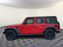 Thumbnail image of 2021 Jeep Wrangler Unlimited at Mike Piazza Honda Langhorne