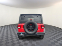 Thumbnail image of 2021 Jeep Wrangler Unlimited at Mike Piazza Honda Langhorne