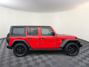 Thumbnail image of 2021 Jeep Wrangler Unlimited at Mike Piazza Honda Langhorne