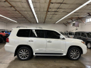 Thumbnail image of 2010 Lexus LX 570 at North Port Motors