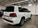 Thumbnail image of 2010 Lexus LX 570 at North Port Motors