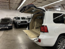 Thumbnail image of 2010 Lexus LX 570 at North Port Motors