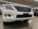 Thumbnail image of 2010 Lexus LX 570 at North Port Motors