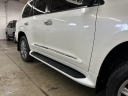 Thumbnail image of 2010 Lexus LX 570 at North Port Motors