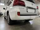 Thumbnail image of 2010 Lexus LX 570 at North Port Motors