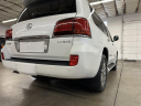 Thumbnail image of 2010 Lexus LX 570 at North Port Motors