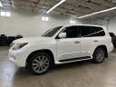 Thumbnail image of 2010 Lexus LX 570 at North Port Motors