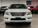 Thumbnail image of 2010 Lexus LX 570 at North Port Motors