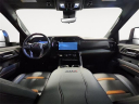 2024 GMC Sierra 2500HD AT4 at Midway Chevrolet Buick GMC Cadillac