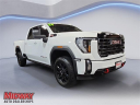 Thumbnail image of 2024 GMC Sierra 2500HD at Midway Chevrolet Buick GMC Cadillac