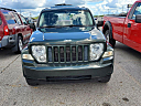 Thumbnail image of 2012 Jeep Liberty at Carlisle Cars