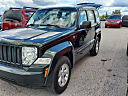 Thumbnail image of 2012 Jeep Liberty at Carlisle Cars
