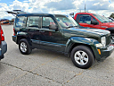 Thumbnail image of 2012 Jeep Liberty at Carlisle Cars
