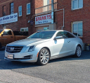 Thumbnail image of 2015 Cadillac ATS at SPANKYS AUTO GROUP LLC