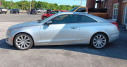 Thumbnail image of 2015 Cadillac ATS at SPANKYS AUTO GROUP LLC