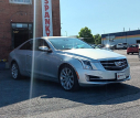 Thumbnail image of 2015 Cadillac ATS at SPANKYS AUTO GROUP LLC