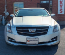 Thumbnail image of 2015 Cadillac ATS at SPANKYS AUTO GROUP LLC