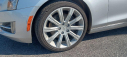Thumbnail image of 2015 Cadillac ATS at SPANKYS AUTO GROUP LLC
