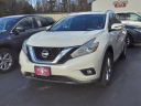 Thumbnail image of 2016 Nissan Murano at Fogg's Auto Sales (Used)