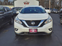 Thumbnail image of 2016 Nissan Murano at Fogg's Auto Sales (Used)