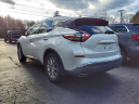 Thumbnail image of 2016 Nissan Murano at Fogg's Auto Sales (Used)