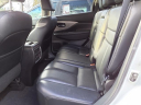 Thumbnail image of 2016 Nissan Murano at Fogg's Auto Sales (Used)