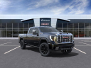 Thumbnail image of 2025 GMC Sierra 2500HD at King O'Rourke Buick GMC